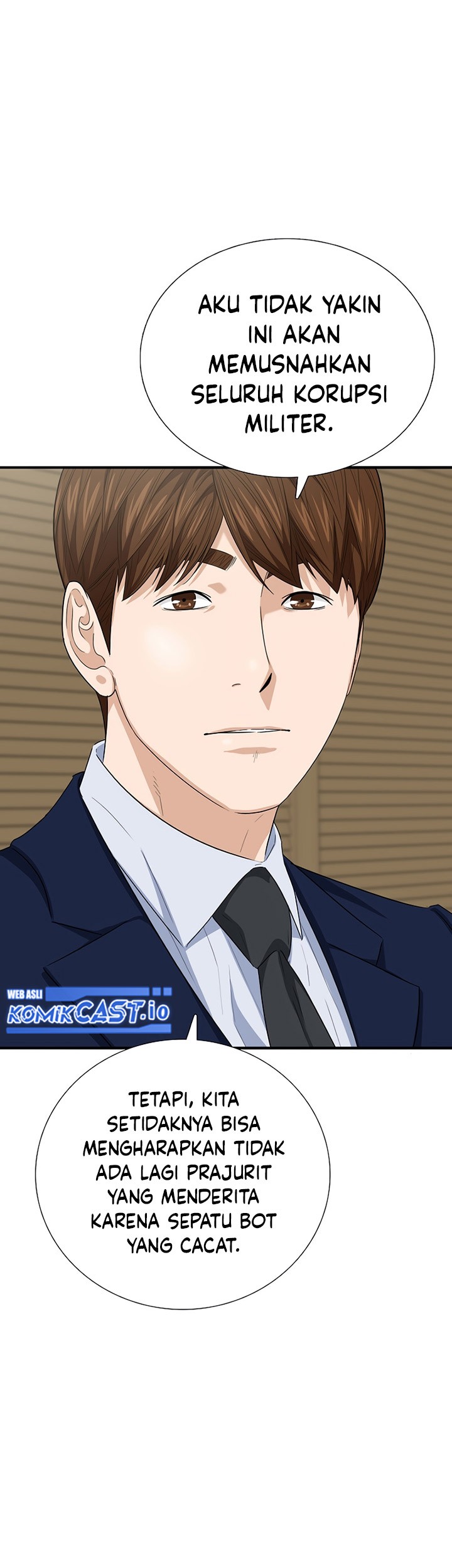 This is the Law Chapter 92 Gambar 30