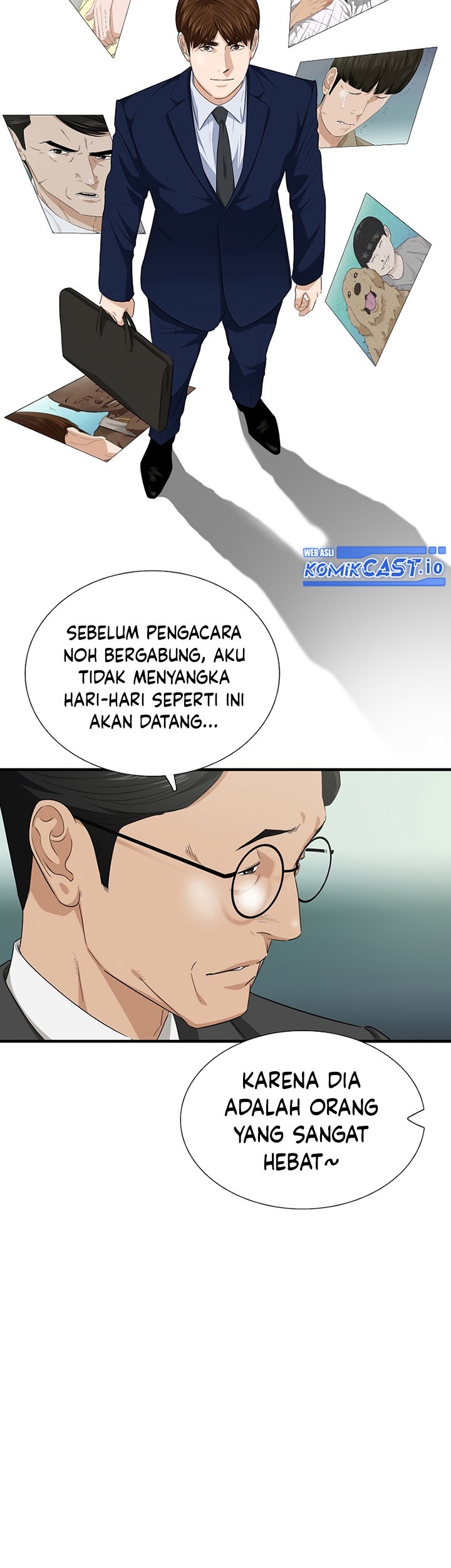 This is the Law Chapter 92 Gambar 36