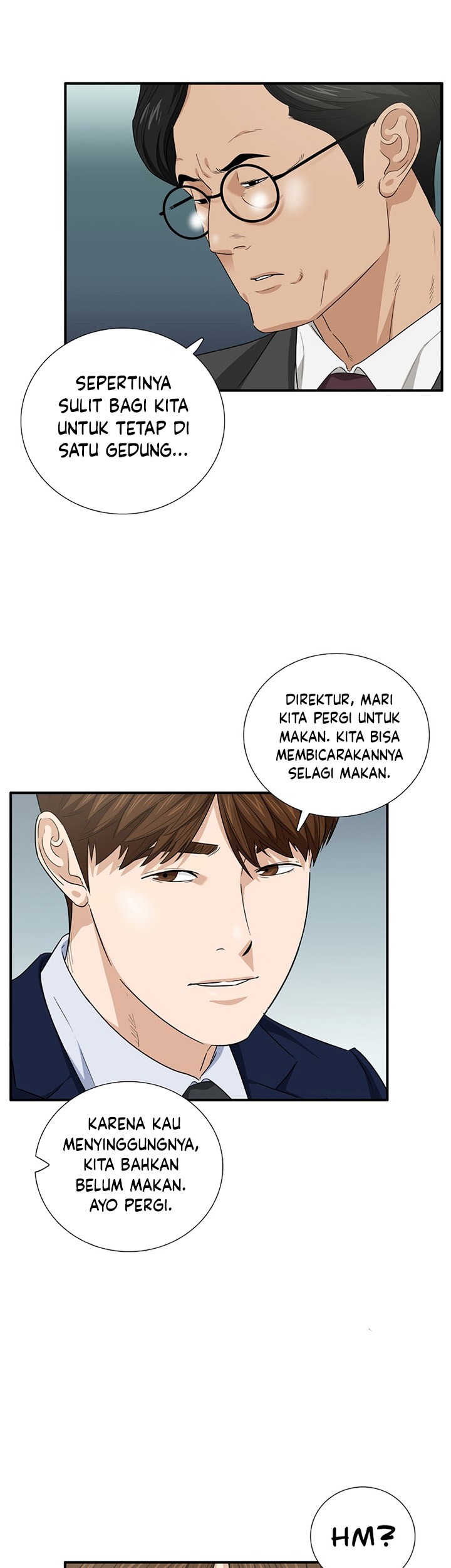 This is the Law Chapter 92 Gambar 58