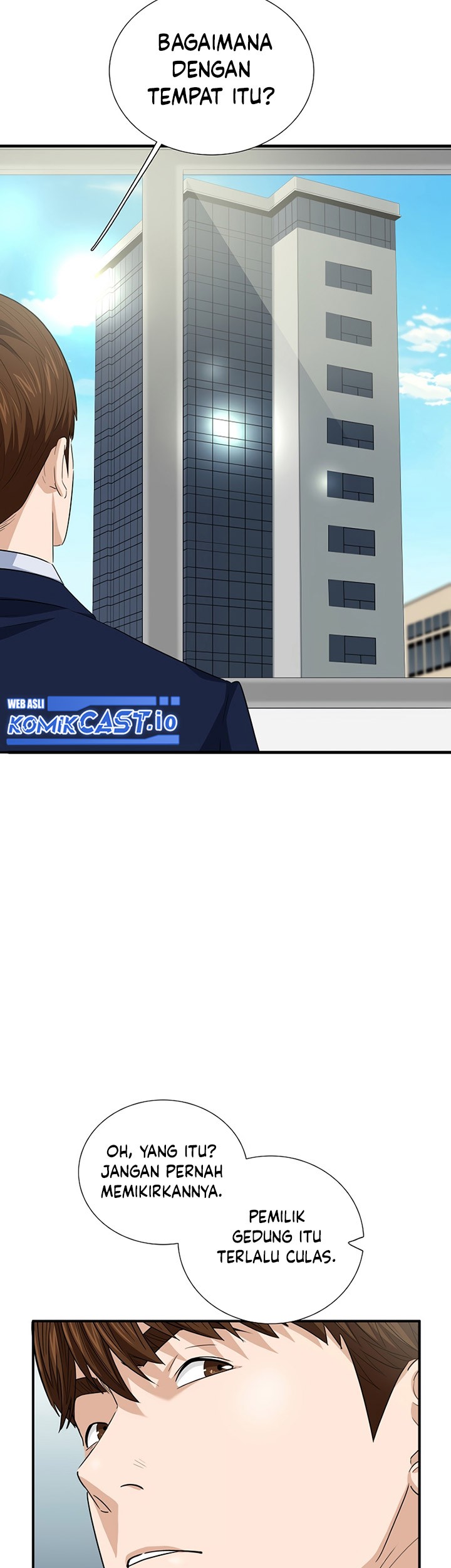 This is the Law Chapter 92 Gambar 60