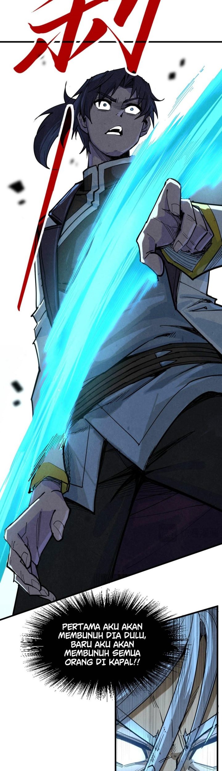 Baca  The Ultimate of All Ages Chapter 215 Gambar 2