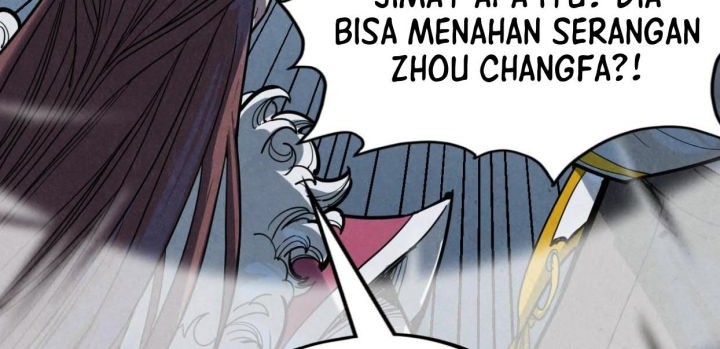 The Ultimate of All Ages Chapter 215 Gambar 9