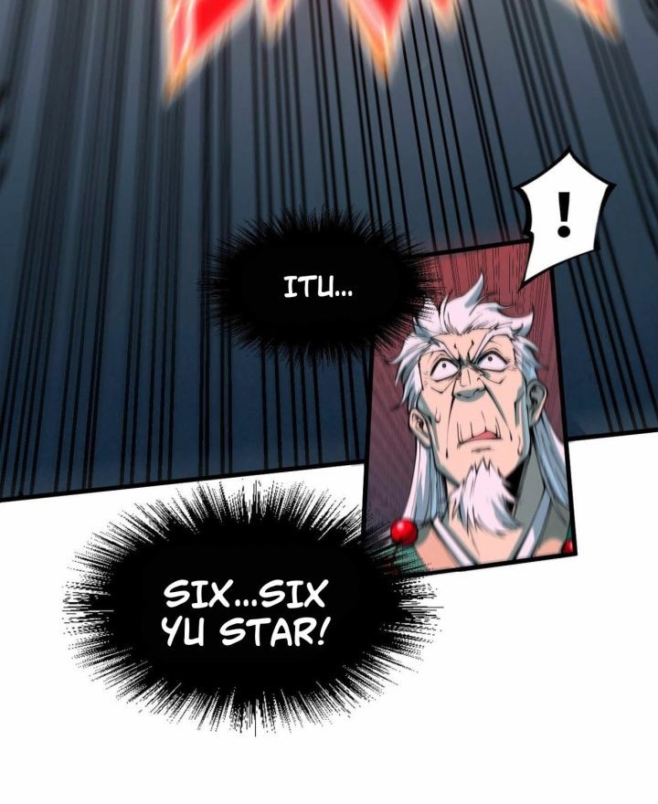 The Ultimate of All Ages Chapter 215 Gambar 15