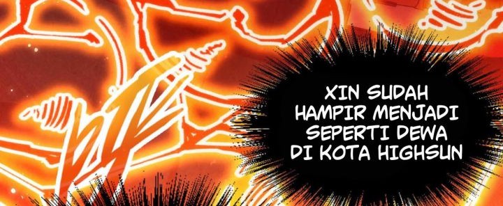 The Ultimate of All Ages Chapter 215 Gambar 27