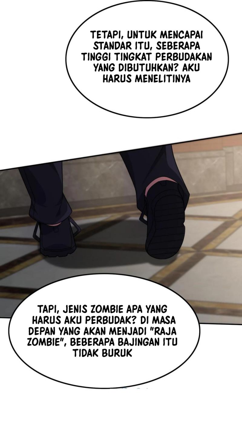 Apocalypse 100% Drop Rate Chapter 51 Gambar 10