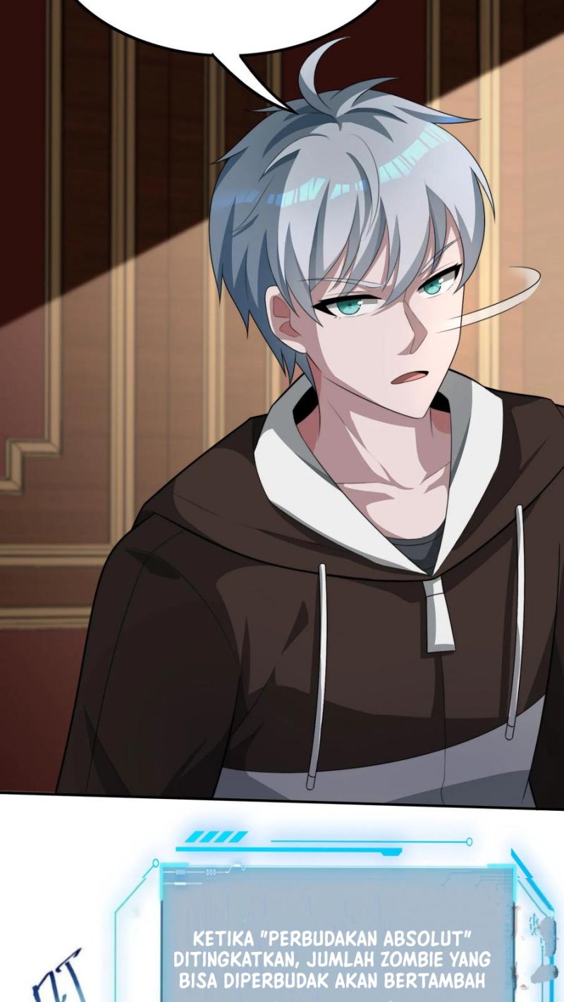Apocalypse 100% Drop Rate Chapter 51 Gambar 6