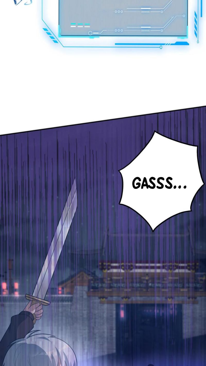 Apocalypse 100% Drop Rate Chapter 51 Gambar 7