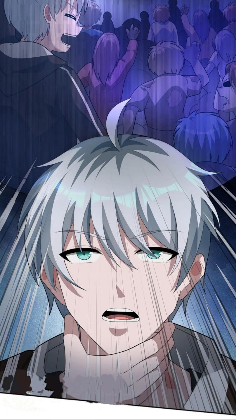 Apocalypse 100% Drop Rate Chapter 51 Gambar 8