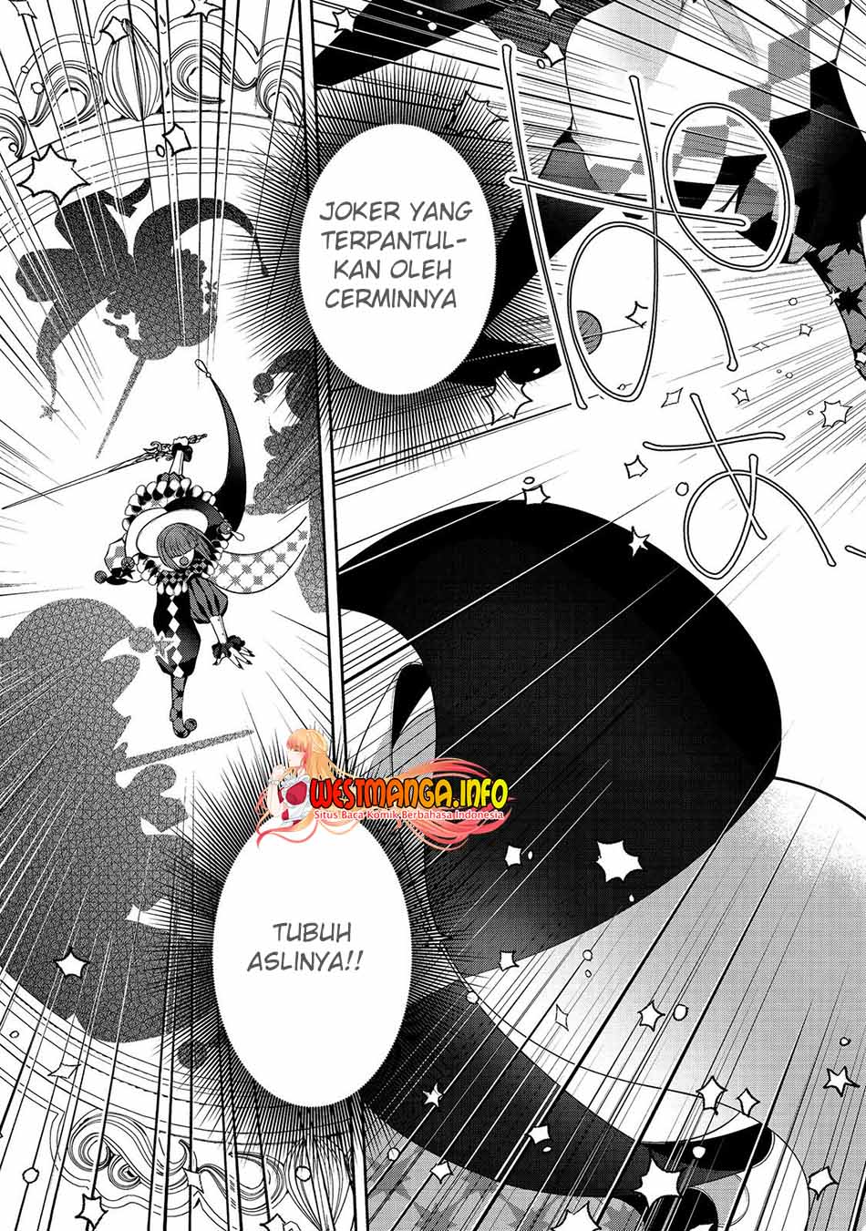 Retire Shita Ningyoushi No MMO Kikou Jojishi Chapter 23.2 Gambar 8