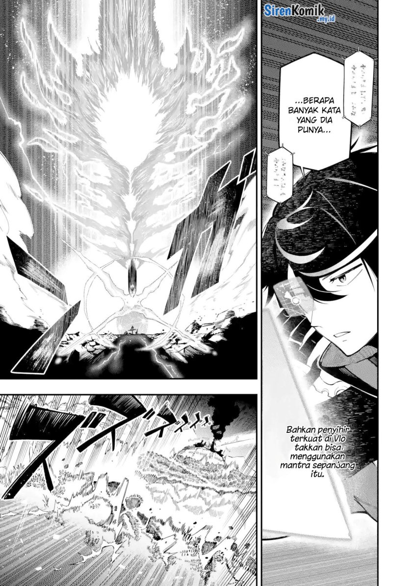 Ansatsu Skill de Isekai Saikyou: Renkinjutsu to Ansatsujutsu o Kiwameta Ore wa, Sekai o Kage kara Shihai suru Chapter 13 Gambar 22