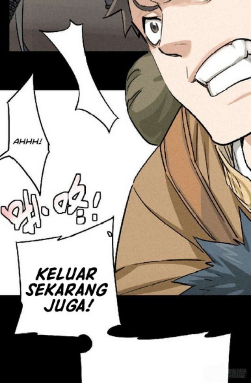 End of The World 2028 Chapter 52 Gambar 12