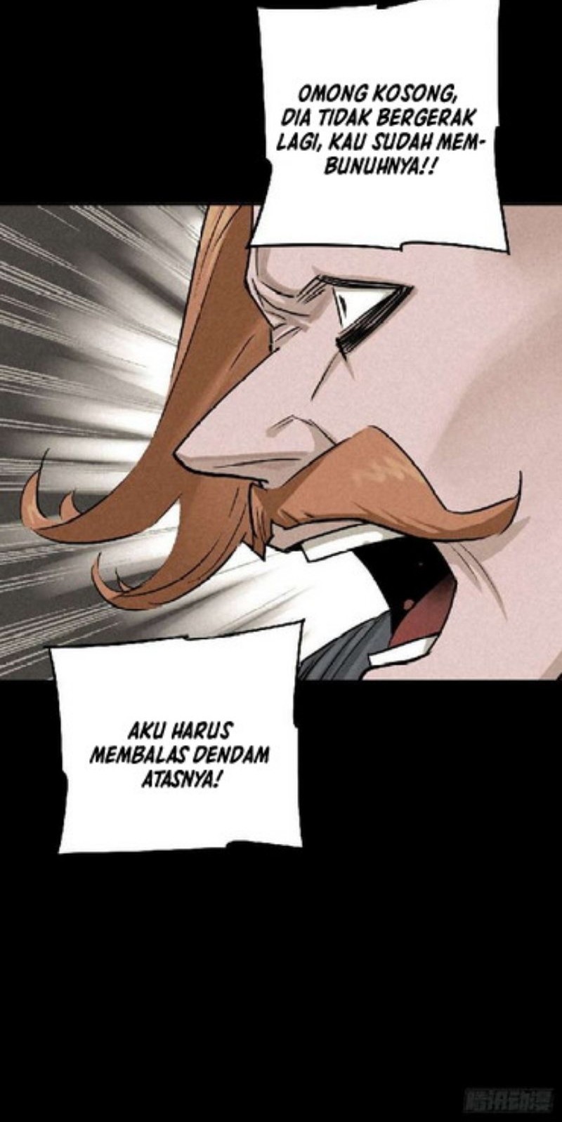 End of The World 2028 Chapter 52 Gambar 16