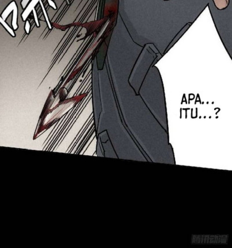 End of The World 2028 Chapter 52 Gambar 25