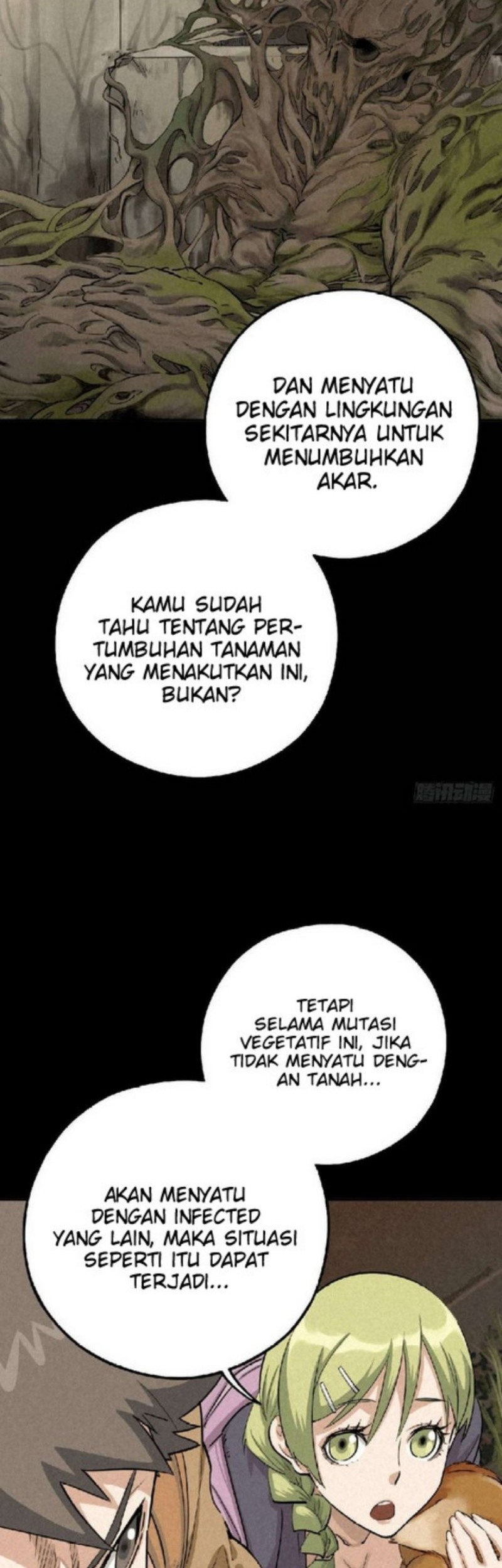 Baca  End of The World 2028 Chapter 49 Gambar 2