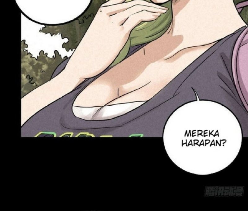 End of The World 2028 Chapter 49 Gambar 24