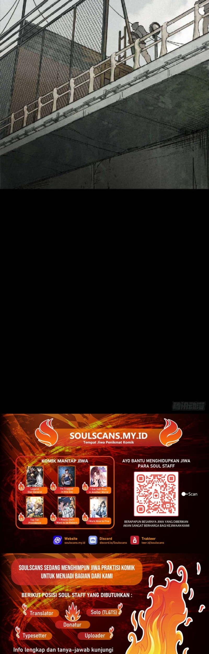 End of The World 2028 Chapter 49 Gambar 31