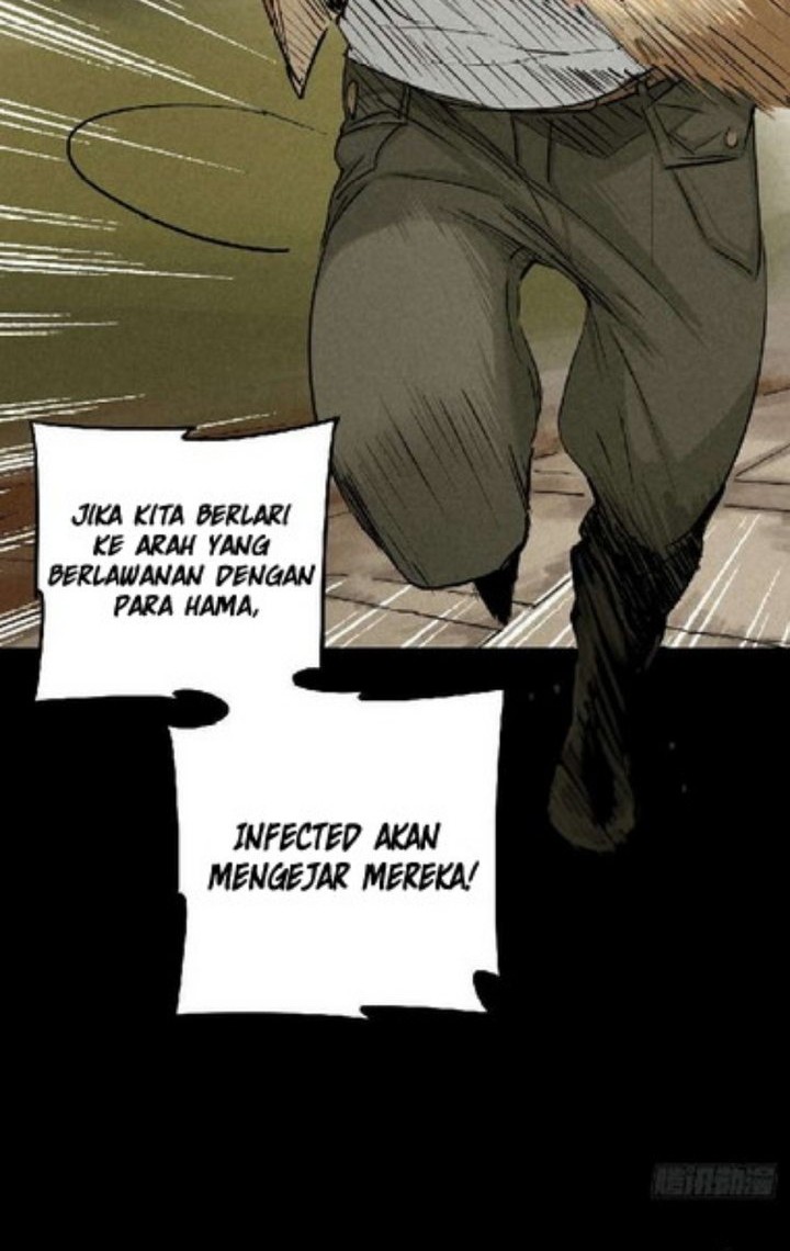 End of The World 2028 Chapter 48 Gambar 16