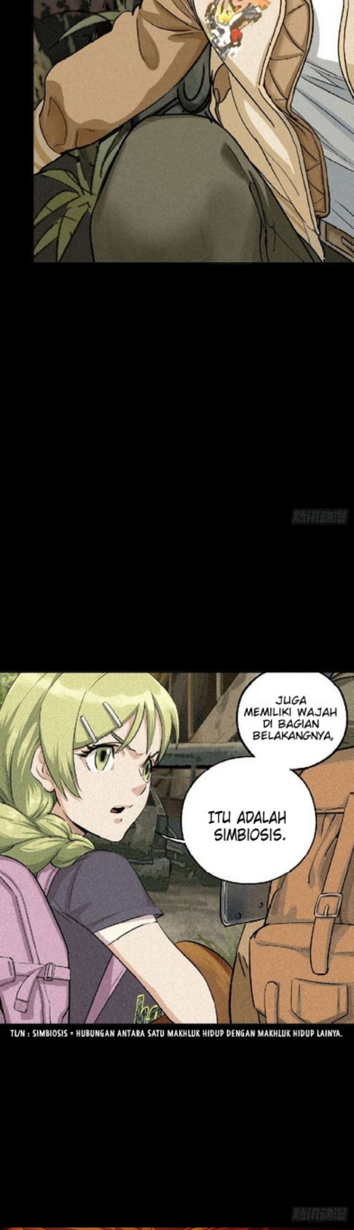 End of The World 2028 Chapter 48 Gambar 26