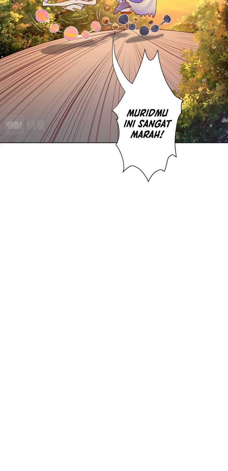 My Apprentice Is Actually the Empress Chapter 09 Gambar 22