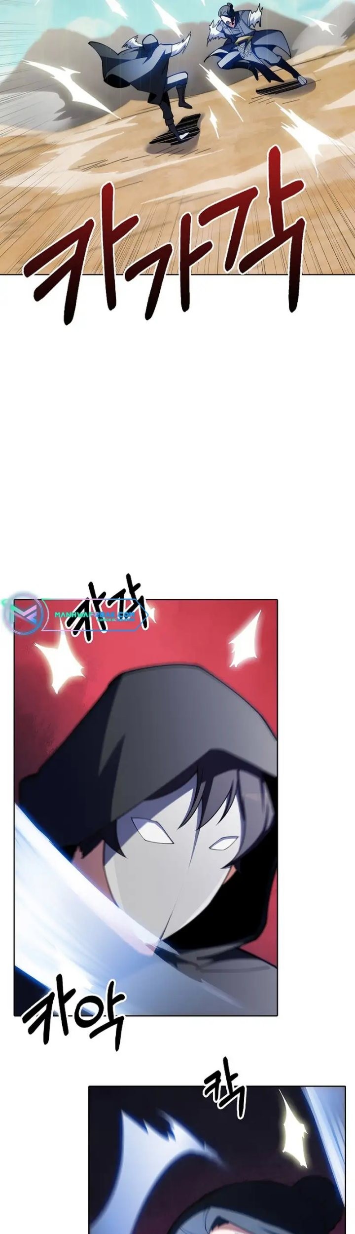 I’m Going to Steal Again Today Chapter 32 Gambar 49