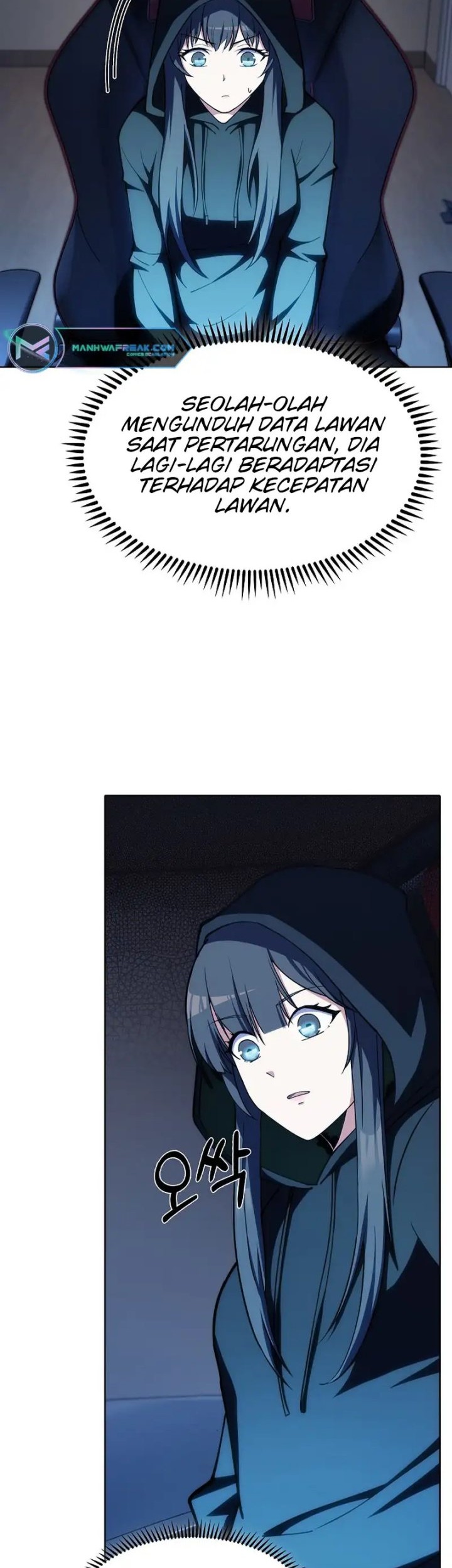 I’m Going to Steal Again Today Chapter 32 Gambar 52