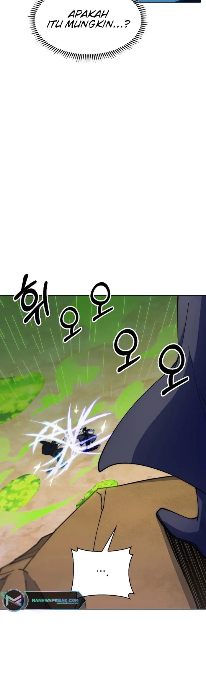 I’m Going to Steal Again Today Chapter 32 Gambar 53