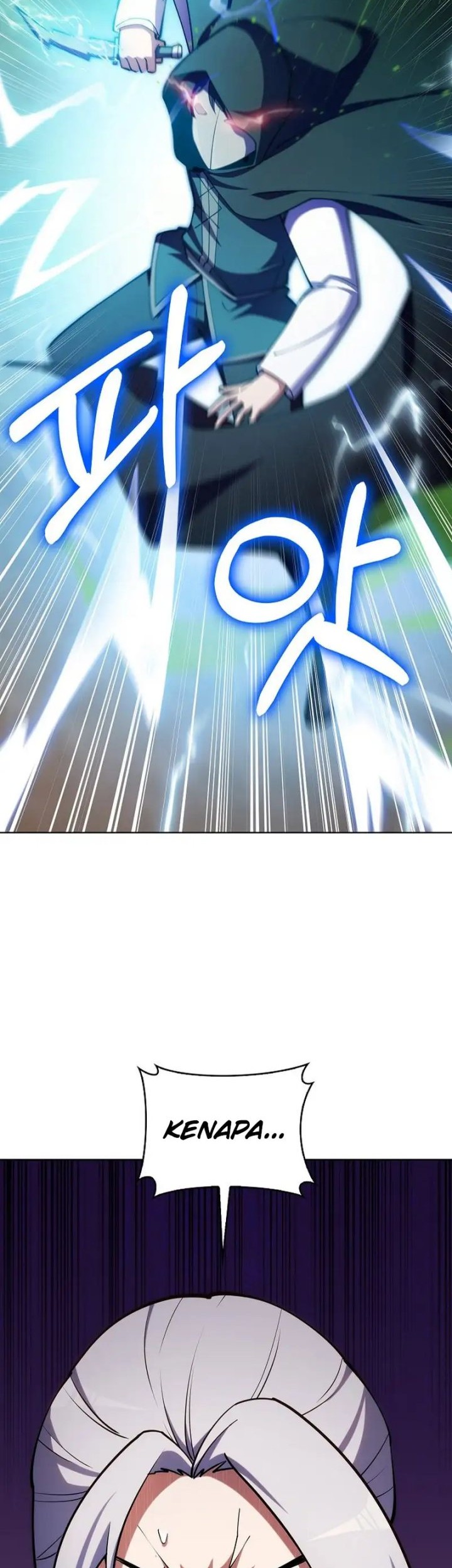 I’m Going to Steal Again Today Chapter 32 Gambar 55