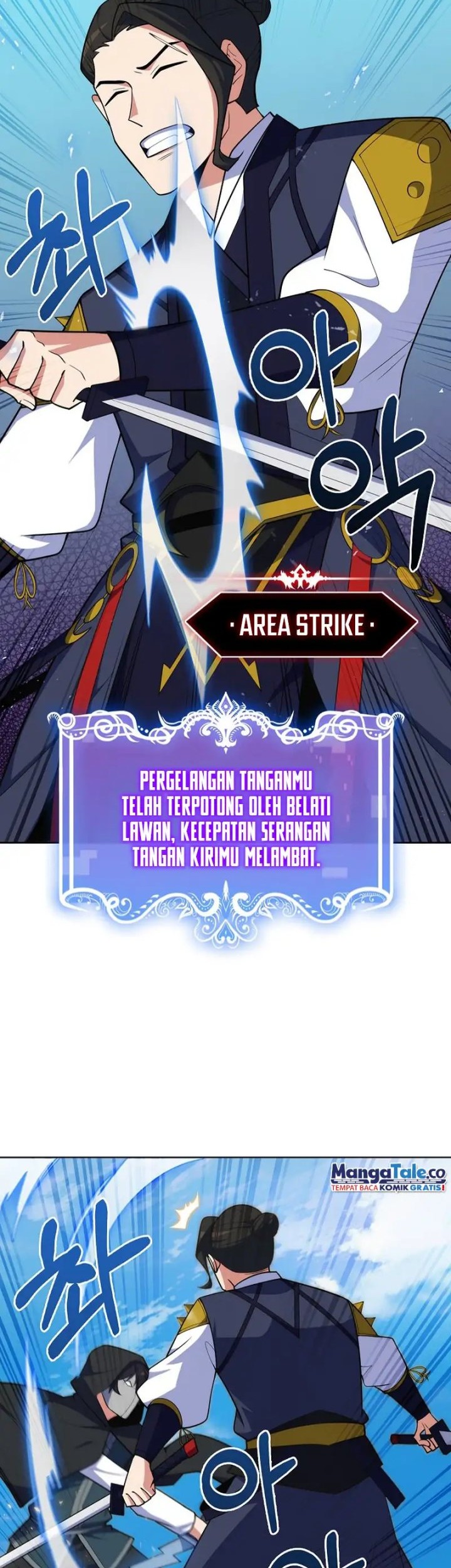 I’m Going to Steal Again Today Chapter 32 Gambar 5