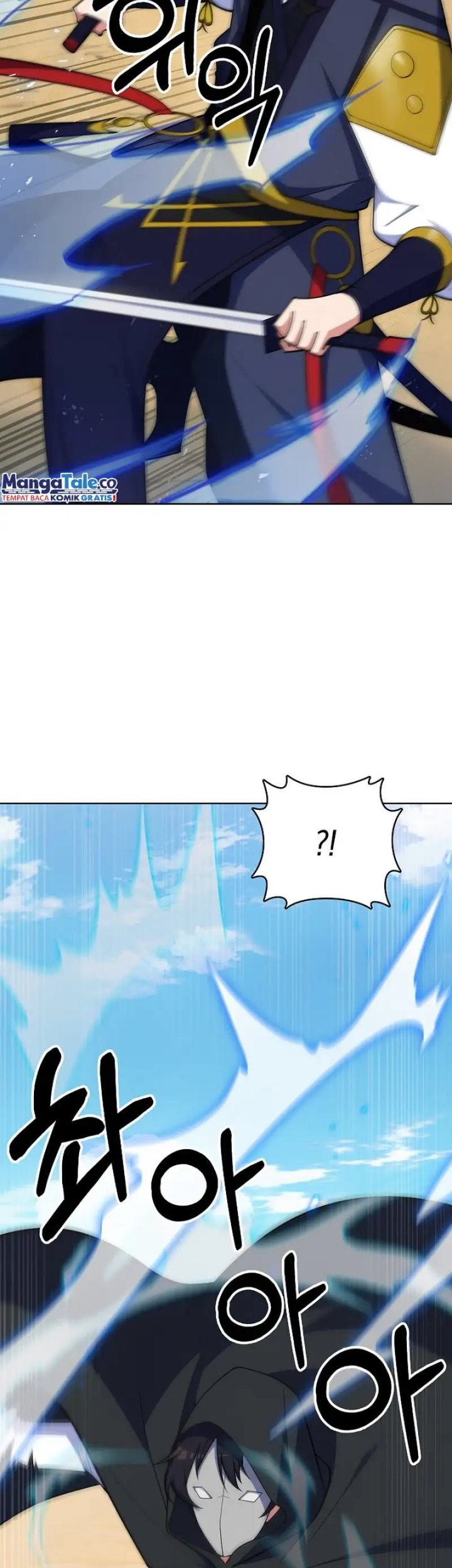 I’m Going to Steal Again Today Chapter 32 Gambar 10