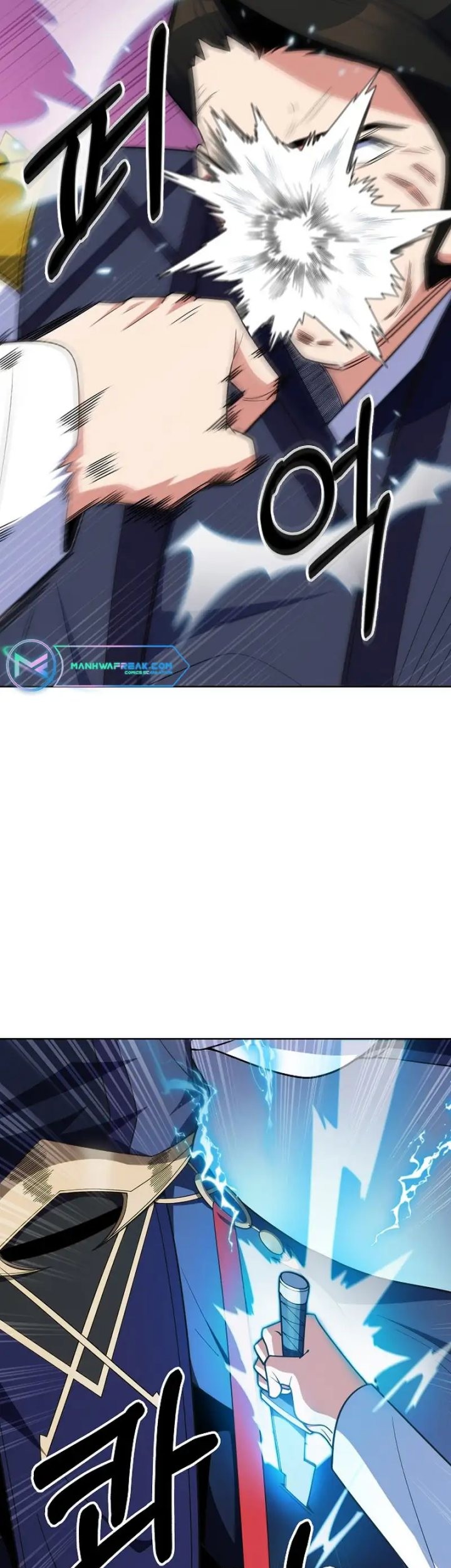 I’m Going to Steal Again Today Chapter 32 Gambar 14