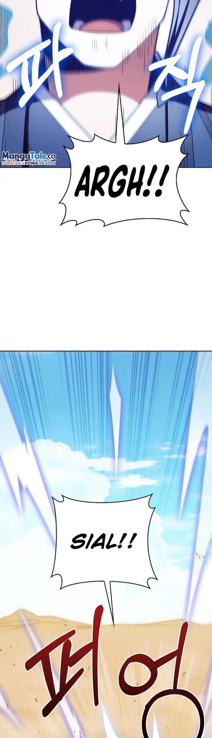 I’m Going to Steal Again Today Chapter 32 Gambar 17