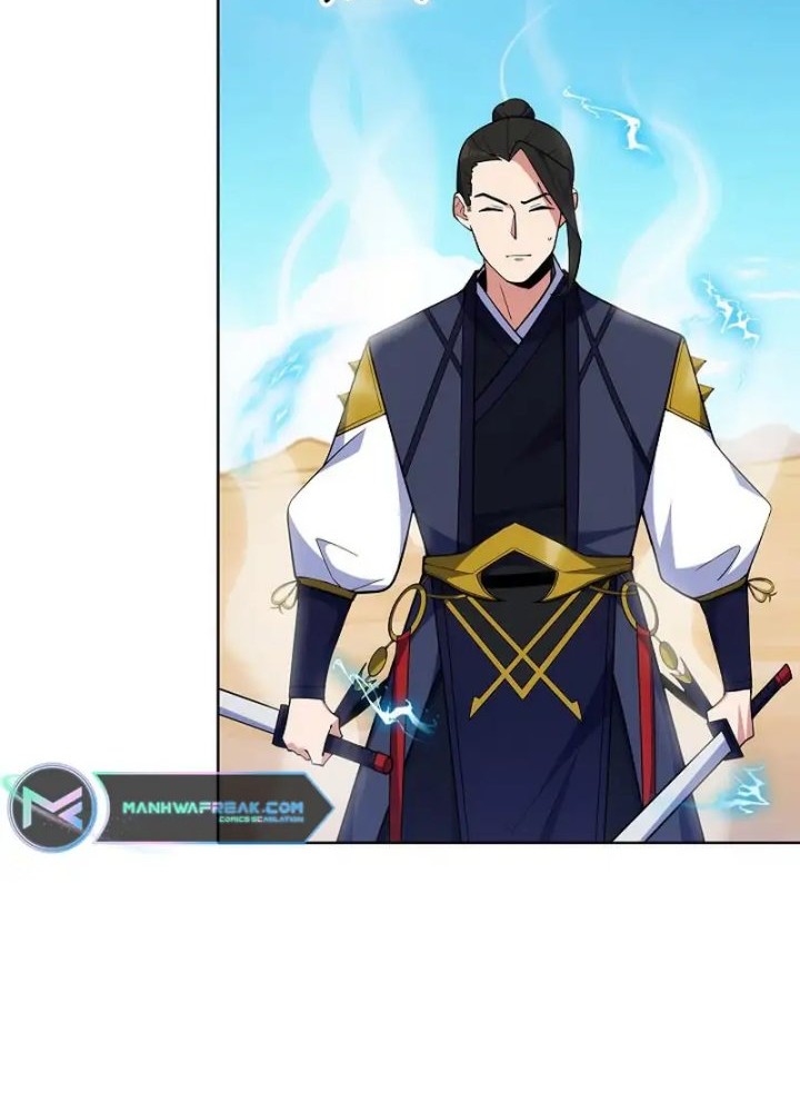 I’m Going to Steal Again Today Chapter 32 Gambar 19