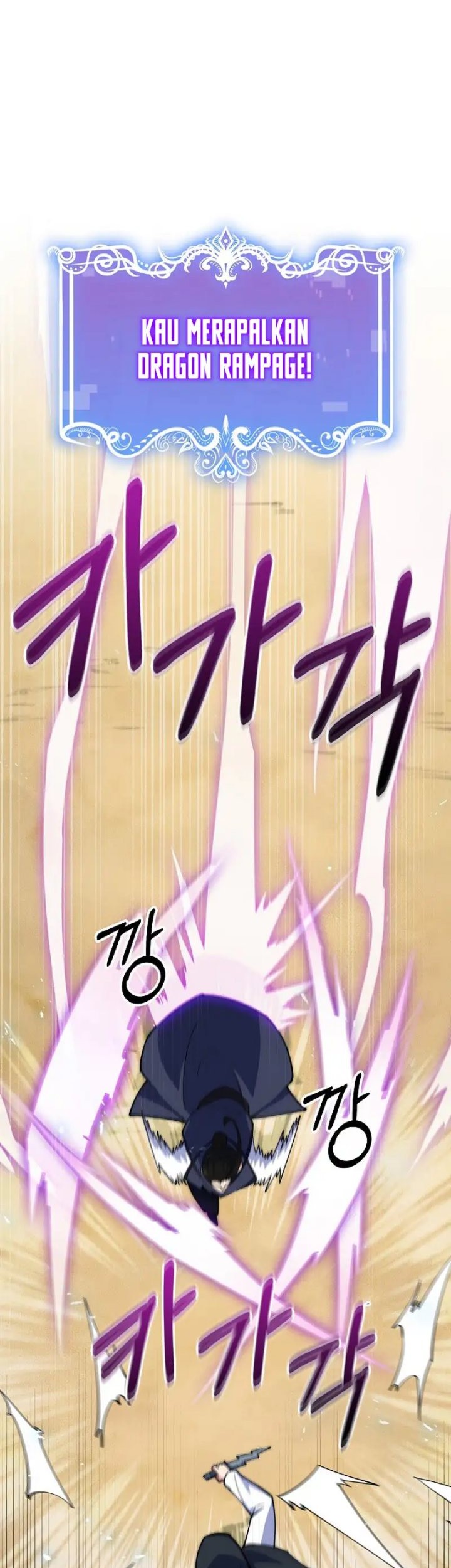 I’m Going to Steal Again Today Chapter 32 Gambar 22