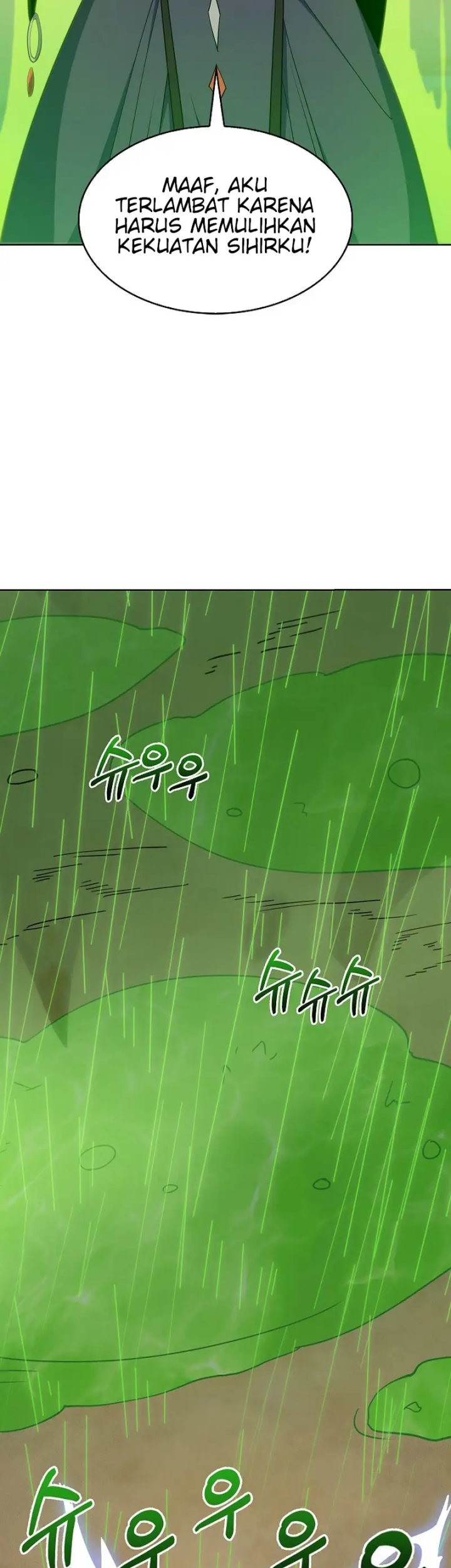 I’m Going to Steal Again Today Chapter 32 Gambar 28