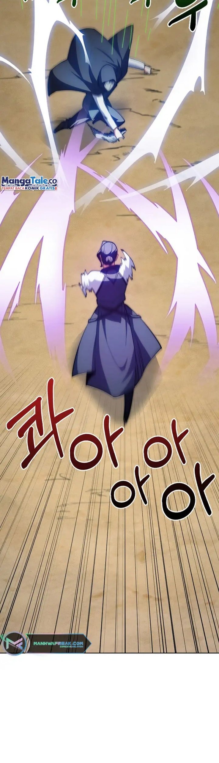 I’m Going to Steal Again Today Chapter 32 Gambar 29