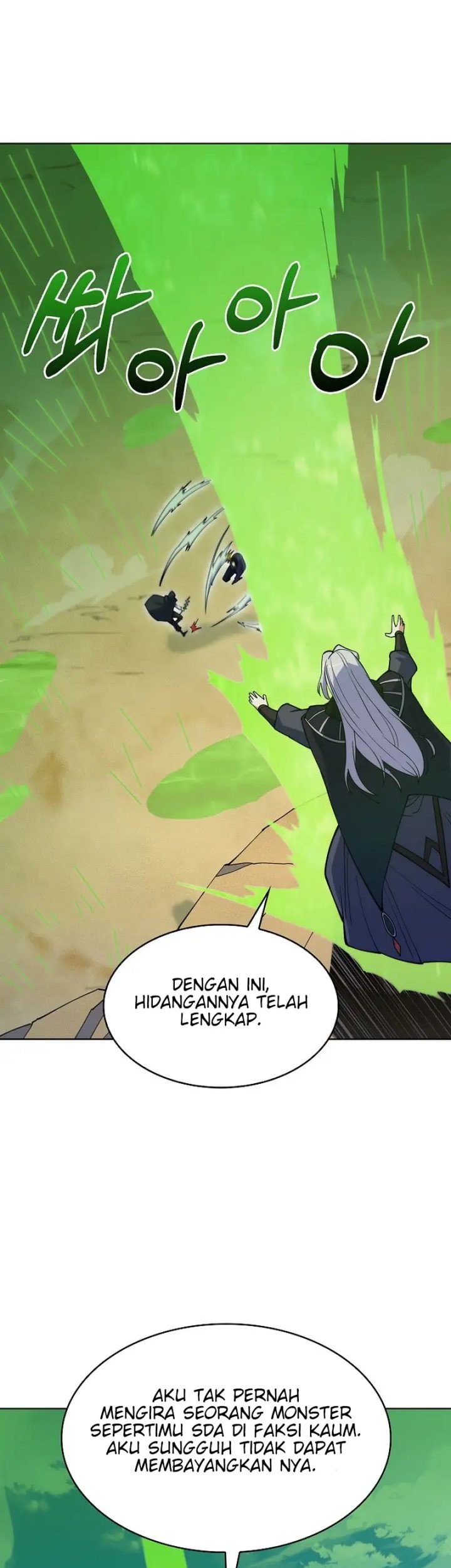 I’m Going to Steal Again Today Chapter 32 Gambar 30