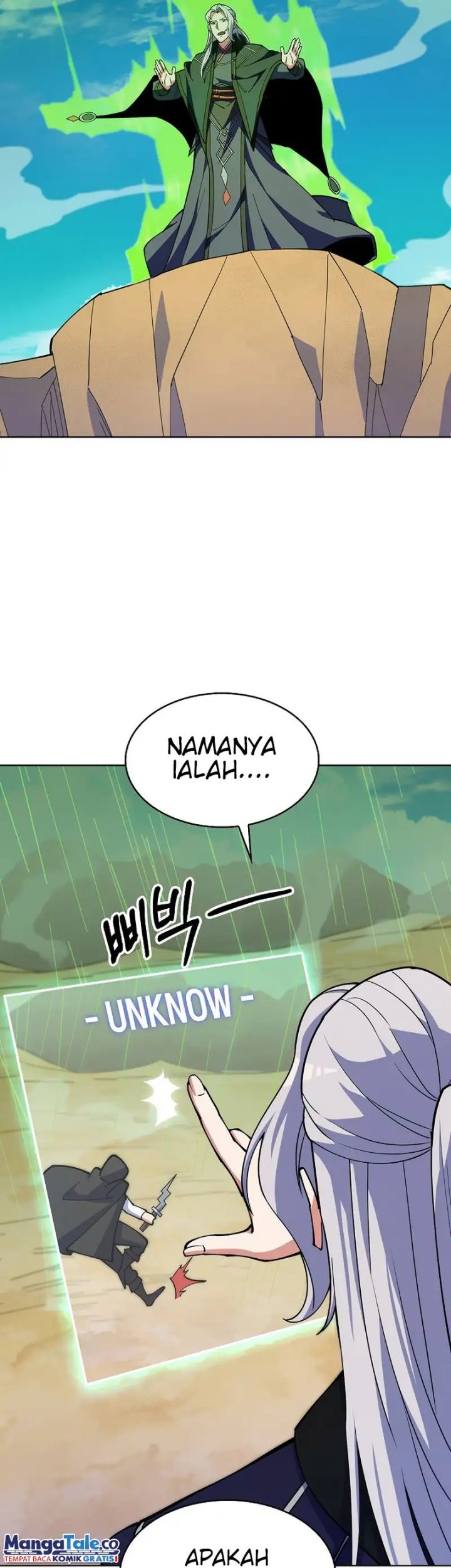 I’m Going to Steal Again Today Chapter 32 Gambar 32