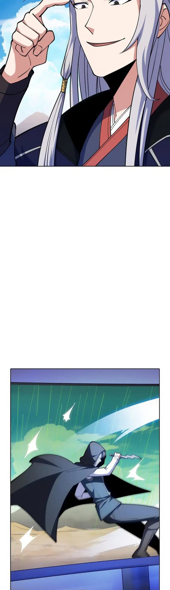 I’m Going to Steal Again Today Chapter 32 Gambar 35