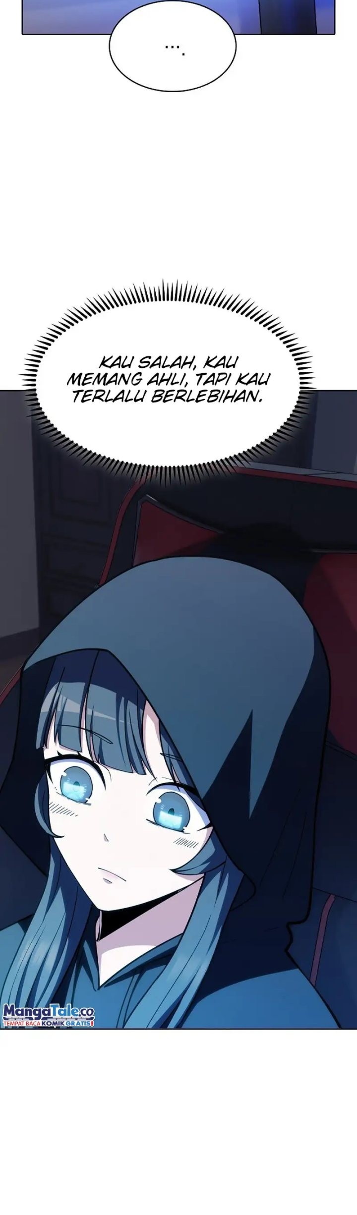 I’m Going to Steal Again Today Chapter 32 Gambar 36