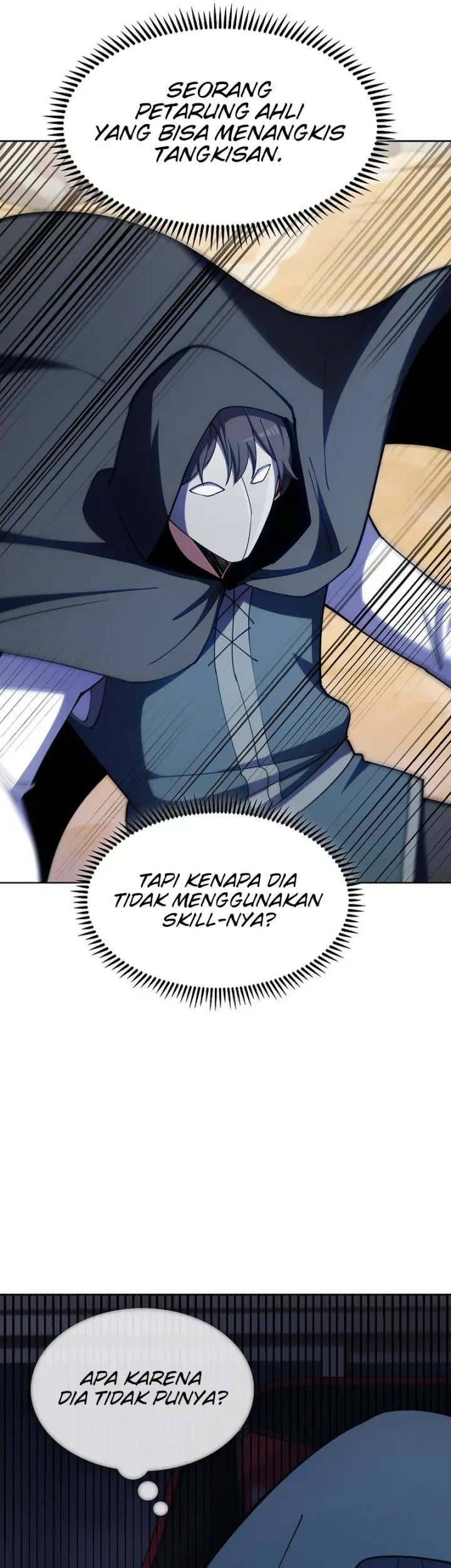I’m Going to Steal Again Today Chapter 32 Gambar 37