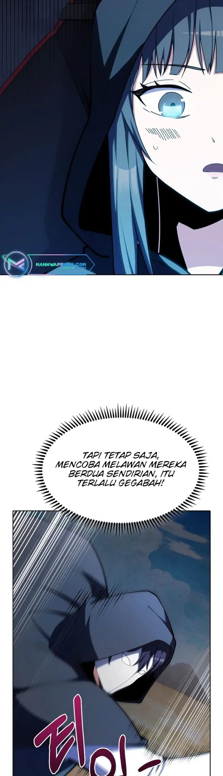 I’m Going to Steal Again Today Chapter 32 Gambar 38