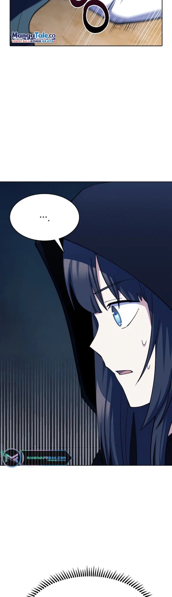 I’m Going to Steal Again Today Chapter 32 Gambar 39