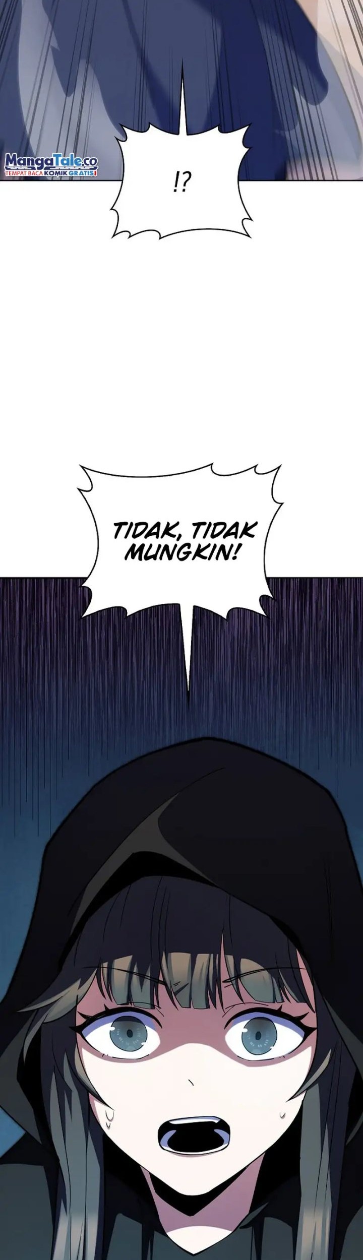 I’m Going to Steal Again Today Chapter 32 Gambar 44