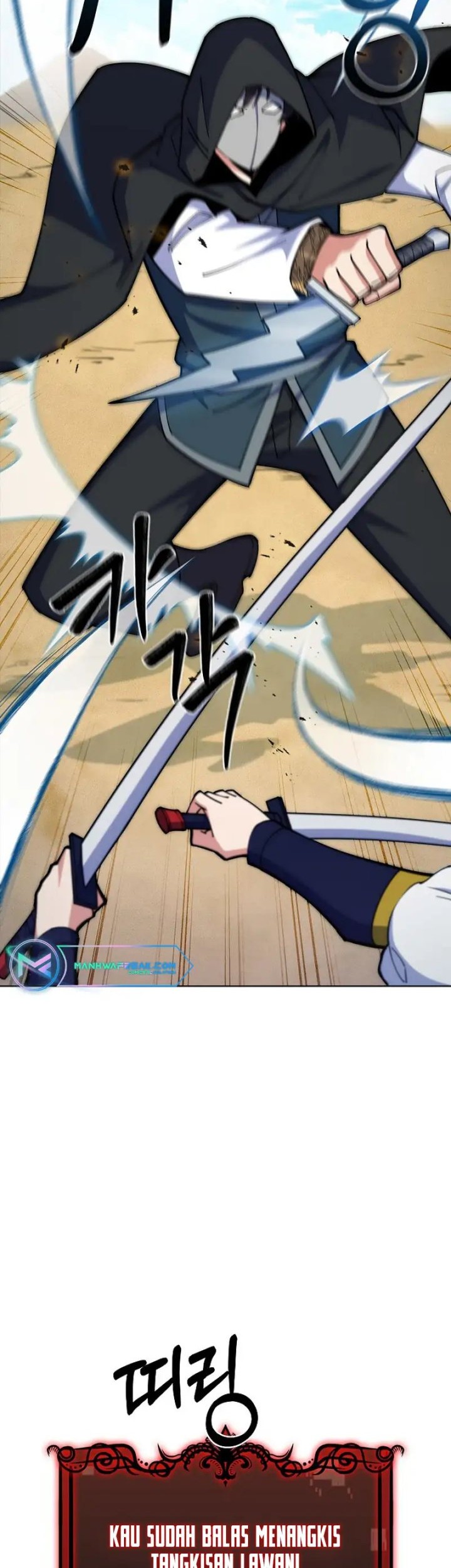 I’m Going to Steal Again Today Chapter 31 Gambar 50
