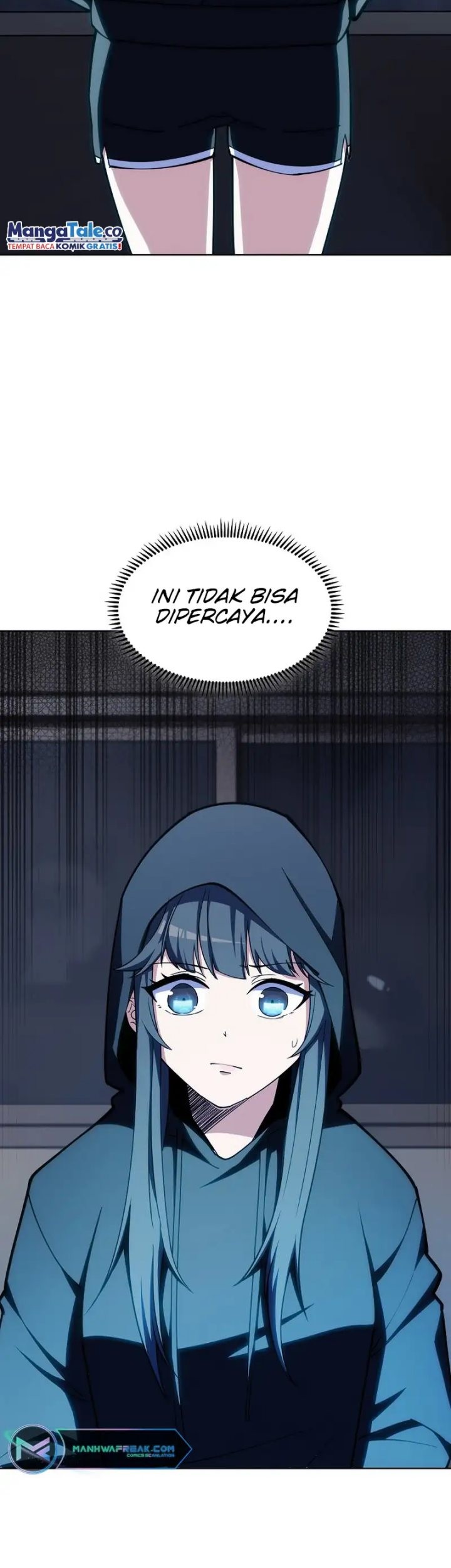 I’m Going to Steal Again Today Chapter 31 Gambar 53