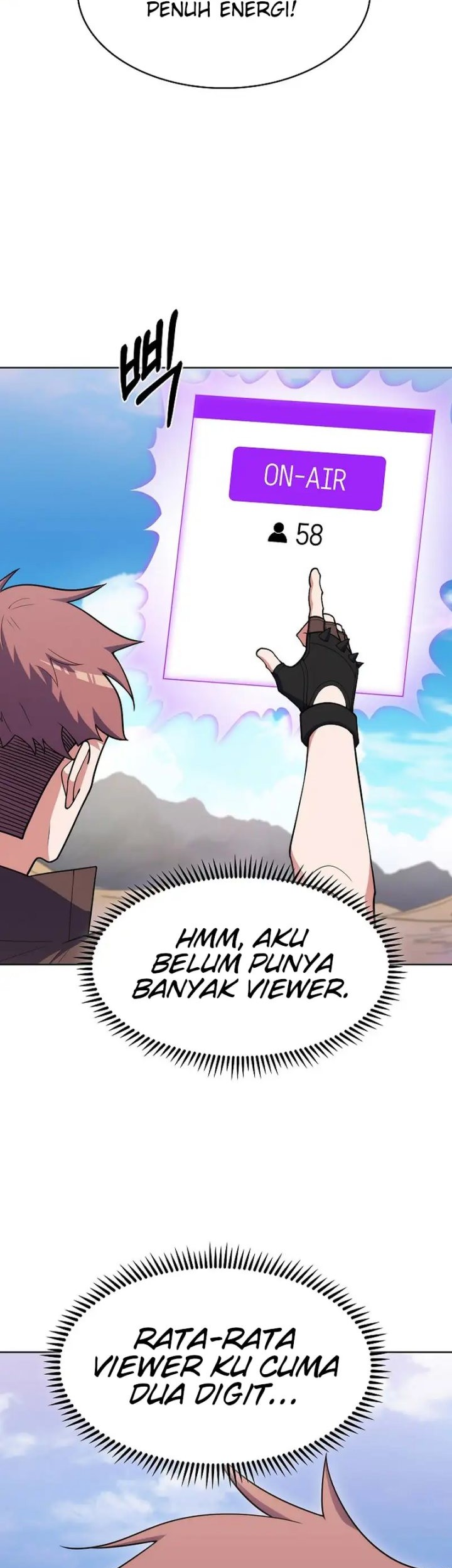 I’m Going to Steal Again Today Chapter 31 Gambar 4