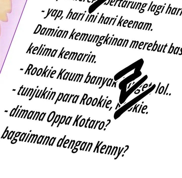 I’m Going to Steal Again Today Chapter 31 Gambar 7