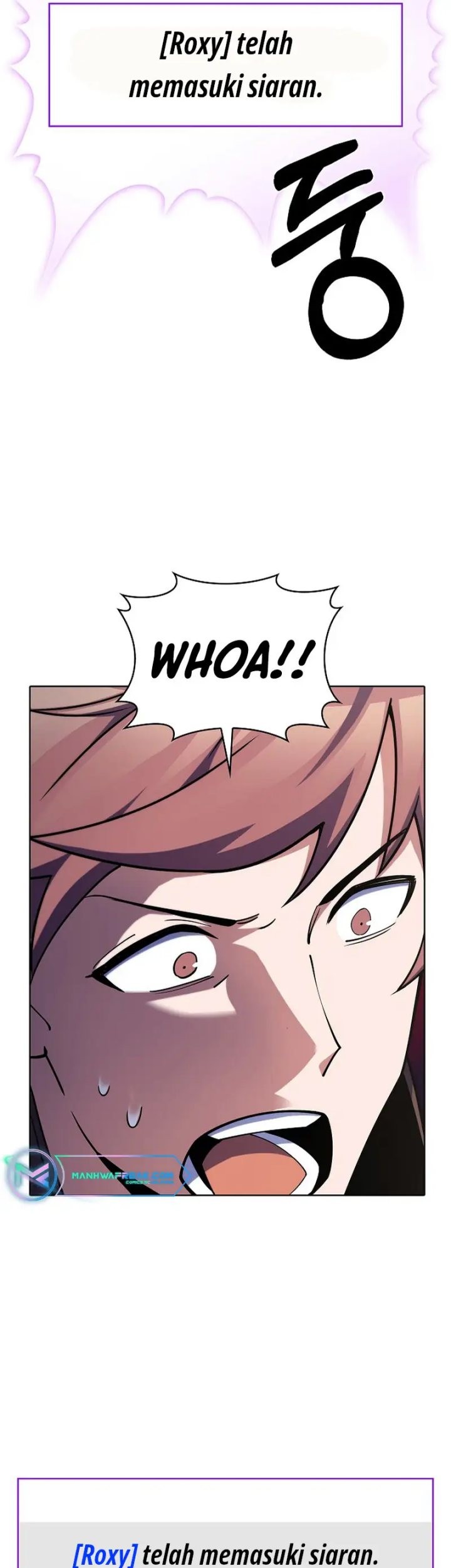I’m Going to Steal Again Today Chapter 31 Gambar 14