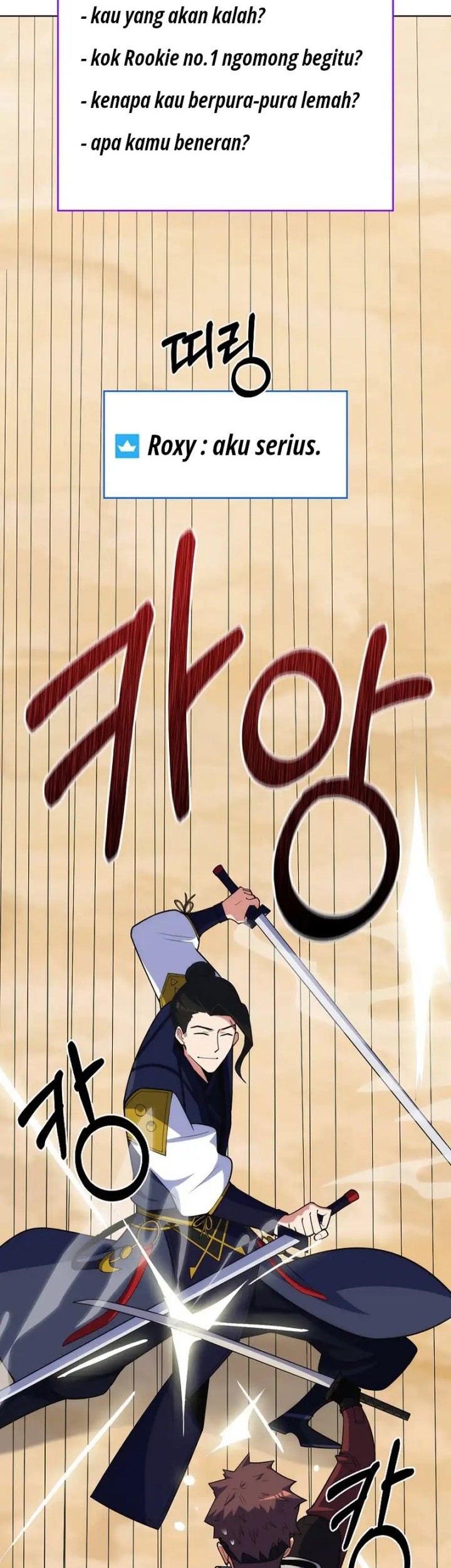 I’m Going to Steal Again Today Chapter 31 Gambar 21