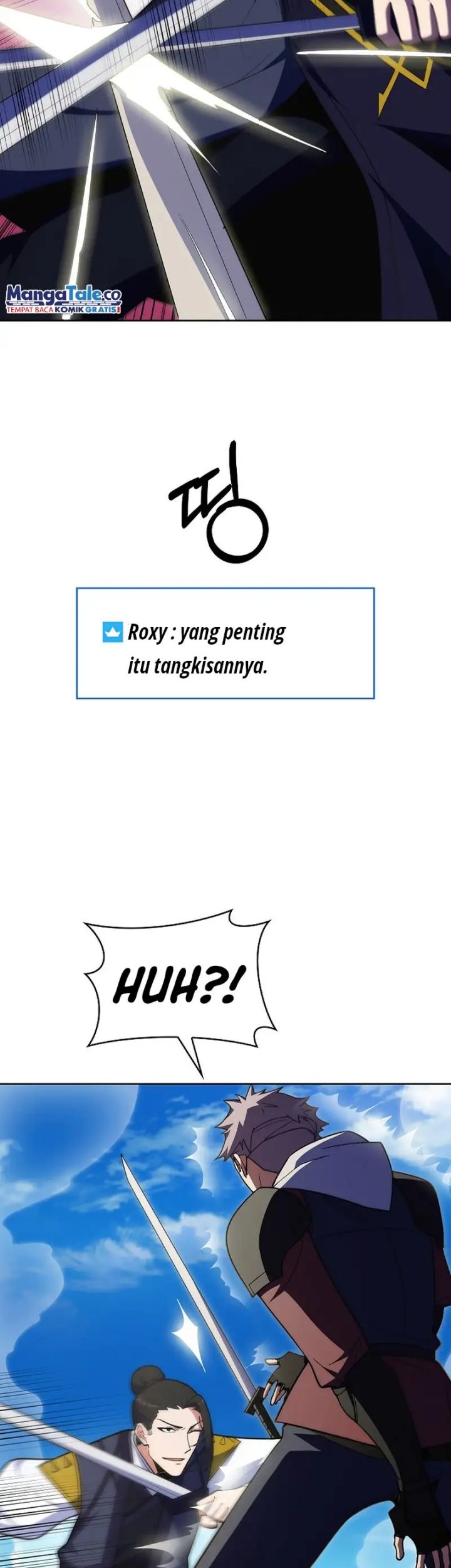 I’m Going to Steal Again Today Chapter 31 Gambar 24